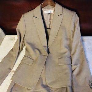 Tahari Suit
